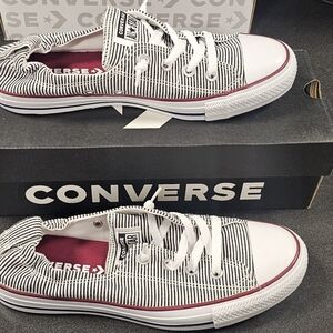 NEW Converse Shoreline size 10.